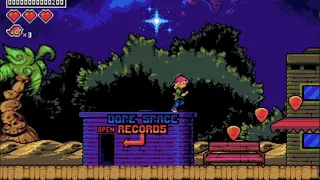 Скриншот 5 к игре Billie Eternal and the Jetcats in... Escape from the Black Hole!