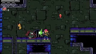 Скриншот 6 к игре Billie Eternal and the Jetcats in... Escape from the Black Hole!
