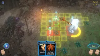 Скриншот 1 к игре The Last Team 最后的小队