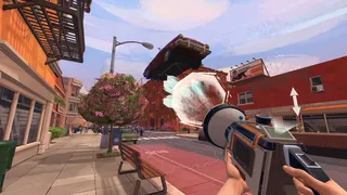 Скриншот 2 к игре Yerba Buena