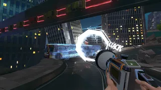 Скриншот 7 к игре Yerba Buena