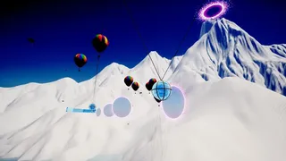 Скриншот 2 к игре Grapple League