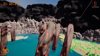 Скриншот 3 к игре Grapple League