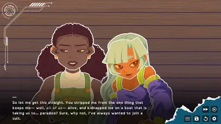 Скриншот 2 к игре Flavor Favor