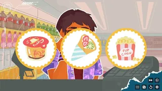Скриншот 5 к игре Flavor Favor