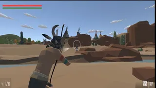 Скриншот 4 к игре Lawless Confessions: Fight for the west!
