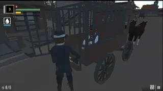 Скриншот 6 к игре Lawless Confessions: Fight for the west!