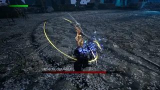 Скриншот 3 к игре The Unfallens: Awakening