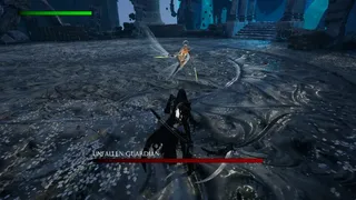 Скриншот 5 к игре The Unfallens: Awakening