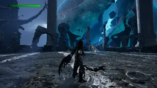 Скриншот 6 к игре The Unfallens: Awakening