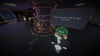 Скриншот 2 к игре STIM