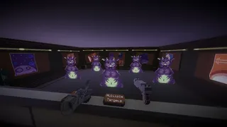 Скриншот 5 к игре STIM