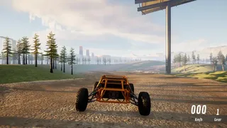 Скриншот 1 к игре JUMP TO SURVIVE 2