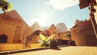 Скриншот 6 к игре JUMP TO SURVIVE 2