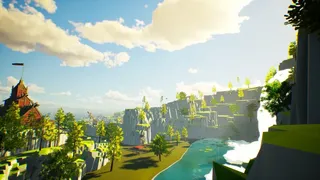 Скриншот 8 к игре JUMP TO SURVIVE 2