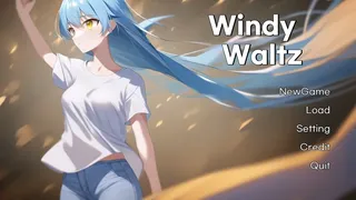Скриншот 1 к игре Windy Waltz