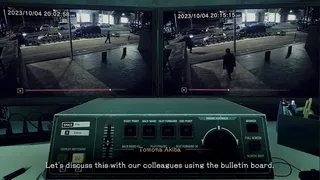 Скриншот 2 к игре TOKYO PSYCHODEMIC