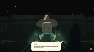 Скриншот 4 к игре Star Farmer: Warlock of the Universe