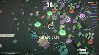 Скриншот 6 к игре Star Farmer: Warlock of the Universe