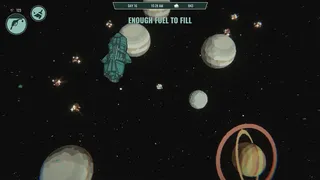 Скриншот 7 к игре Star Farmer: Warlock of the Universe