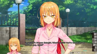 Скриншот 1 к игре NUKITASHI