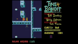 Скриншот 1 к игре Time Bandit