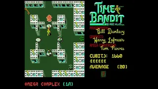 Скриншот 2 к игре Time Bandit