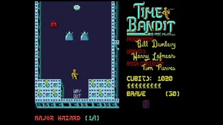 Скриншот 3 к игре Time Bandit
