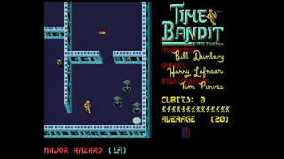 Скриншот 5 к игре Time Bandit