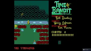 Скриншот 6 к игре Time Bandit