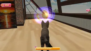 Скриншот 1 к игре City of Cats