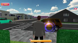 Скриншот 2 к игре City of Cats
