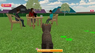Скриншот 3 к игре City of Cats