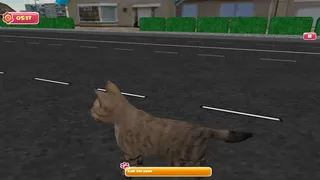 Скриншот 6 к игре City of Cats