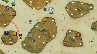 Скриншот 3 к игре Deviko TD