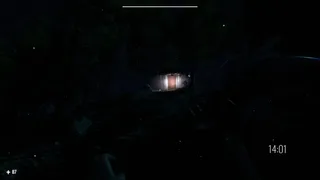 Скриншот 1 к игре When Night Comes