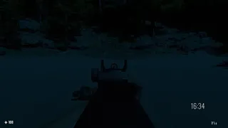 Скриншот 2 к игре When Night Comes