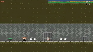 Скриншот 6 к игре Bog Roll