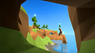 Скриншот 3 к игре Orb Flight