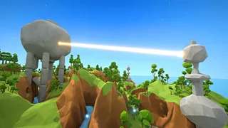 Скриншот 4 к игре Orb Flight