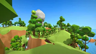 Скриншот 5 к игре Orb Flight