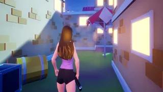 Скриншот 4 к игре 丧尸收割者