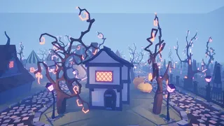 Скриншот 6 к игре 丧尸收割者
