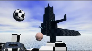 Скриншот 4 к игре C.B.T