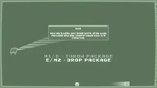 Скриншот 1 к игре B-B0 The Delivery Bot