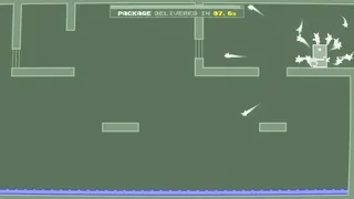 Скриншот 4 к игре B-B0 The Delivery Bot