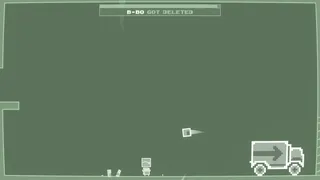Скриншот 7 к игре B-B0 The Delivery Bot