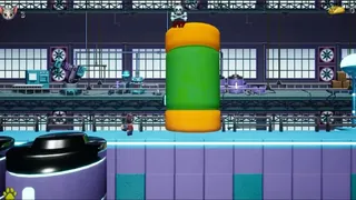 Скриншот 4 к игре Tuna The Cat