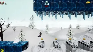 Скриншот 5 к игре Tuna The Cat