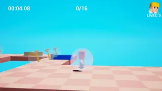 Скриншот 1 к игре Rolling Toolman